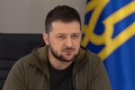 Владимир Зеленский. Фото: скриншот Telegram