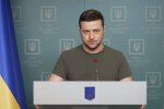Володимир Зеленський. Фото: скріншот YouTube-відео