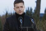 Владимир Зеленский, фото: Скриншот YouTube