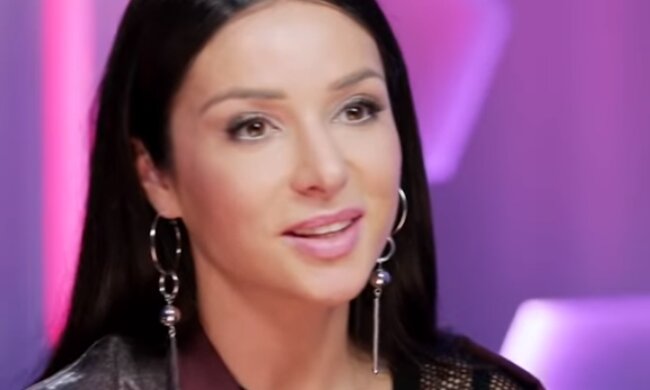 Злата Огневич. Фото: скриншот YouTube-видео