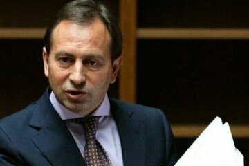 Микола Томенко. Фото: скриншот Youtube-видео