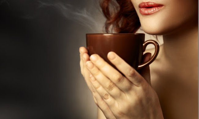 Кофе. Фото: Галерейка