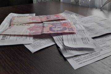 Субсидия на оплату коммунальных услуг. Фото: Стена
