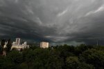 Синоптики уточнили прогноз погоды на 7 сентября