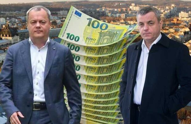 Незважаючи на безліч кримінальних справ: брати Доскічі зі Львова продовжують зароблять мільярди