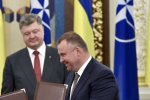СМИ: Гладковский-Свинарчук уже в Испании — готовит бегство Порошенко