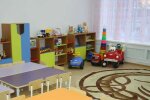 Без мягких игрушек и игр: в Днепре открывают садики, новые правила коснуться всех