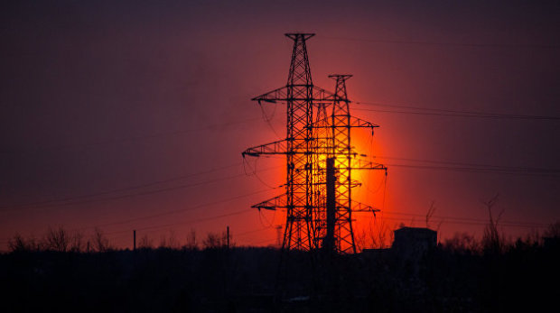 В ДТЭК планируют значительное увеличение тарифов на электроэнергию