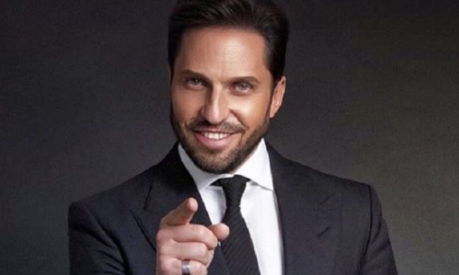 Александр Ревва. Фото: instagram.com/arthurpirozhkov