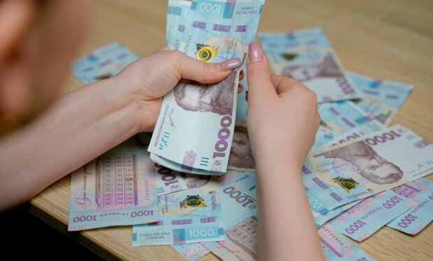 Пенсия зависит от размера заработной платы. Фото: Telegram