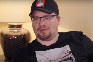 Гарик Харламов. Фото: скриншот YouTube