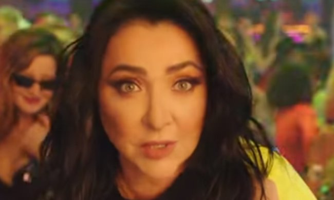 Лолита Милявская, фото: скриншот YouTube