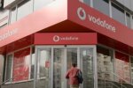 Vodafone. Фото: скриншот YouTube