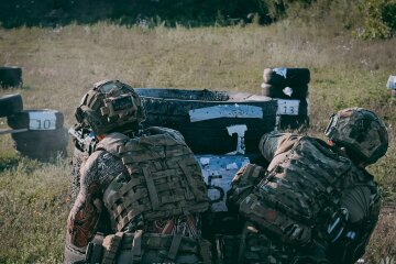 ВСУ. Фото: Генштаб