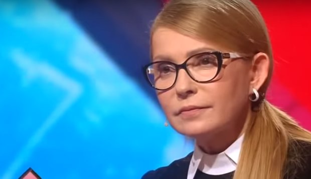 Юлия Тимошенко, фото - NewsOne