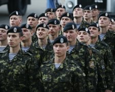Клятва Зеленского перед украинскими военными: это впечатляет