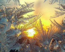 В Украину придут похолодание и ночные заморозки