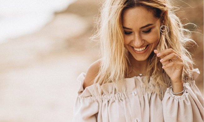 Даша Астафьева. Фото: скриншот Youtube