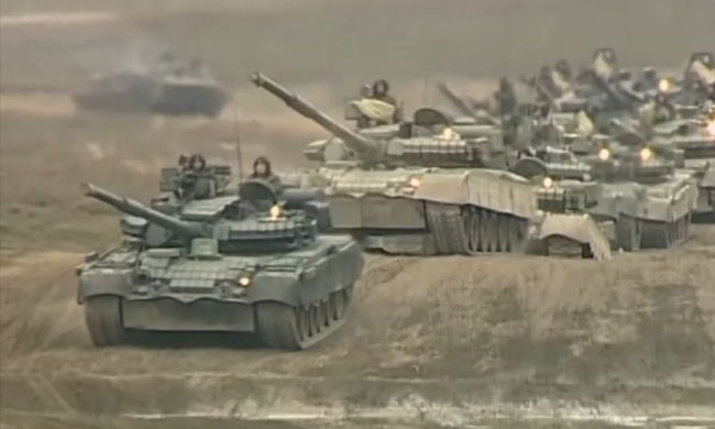 В рф заявили, что перемирия не будет и готовят переброску войск