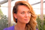 Анна Саливанчук. Фото: скриншот YouTube-видео