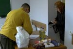 Продовольственная программа для ВПЛ: где брать еду