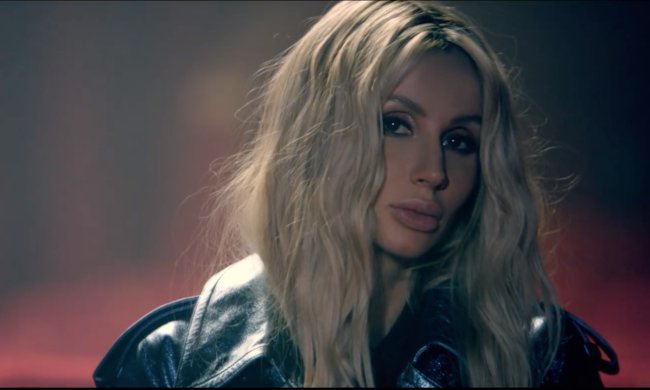 Светлана Лобода. Фото: скриншот Youtube