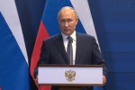 Путин призвал обнулить претензии Газпрома и Нефтегаза, назвав их абсурдными