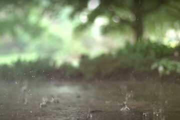 Погода. Фото: YouTube, скрин