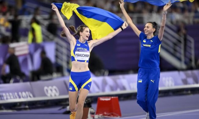 Олимпиада-2024, Париж