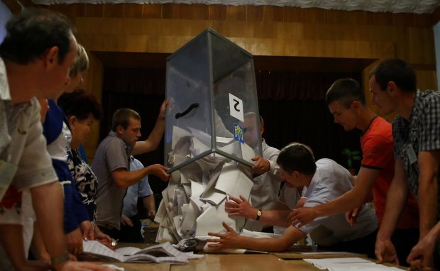 Рада приняла Избирательный кодекс. Как это отразится на украинцах