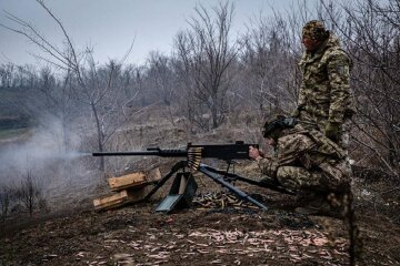 ВСУ. Фото: Волынский областной ТЦК и Волынский областной ТЦК и СП в сети Telegram