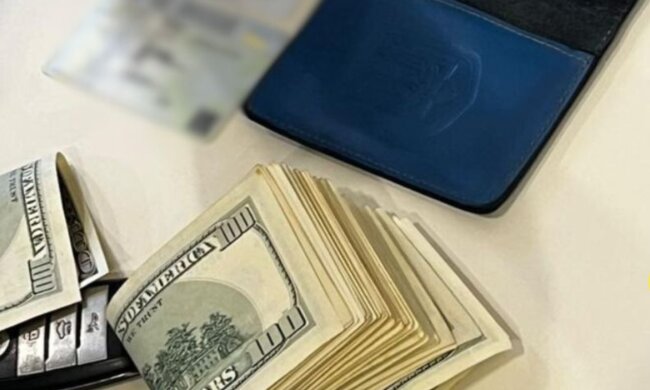 Корупція, ТЦК, мобілізація. Фото: Telegram