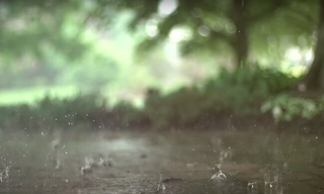 Погода. Фото: YouTube, скрин