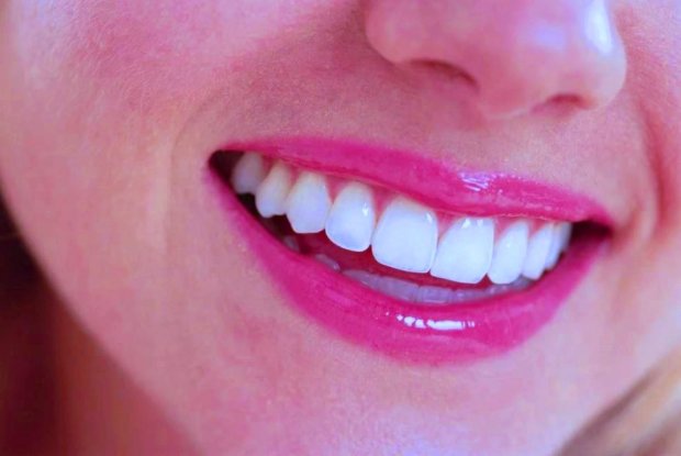 Здоровые зубы, фото: Yandex Zen - Яндекс
