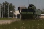 Бронетранспортер VAB. Фото: скріншот YouTube-відео