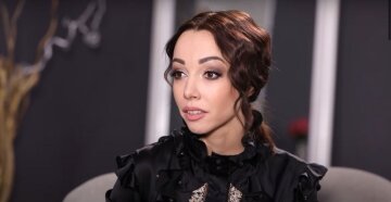 Катерина Кухар. Фото: YouTube, скрін