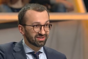 Сергей Лещенко. Фото: YouTube