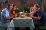Кадр из сериала "Сваты". Фото: скриншот YouTube