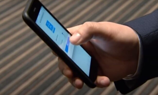 Мобильная связь в Украине. Фото: YouTube, скрин