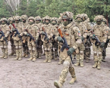 В налоговой предупредили о новых налогах для мобилизованых и ветеранов. Фото: Facebook