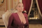 Анастасия Волочкова, фото: скриншот с youtube