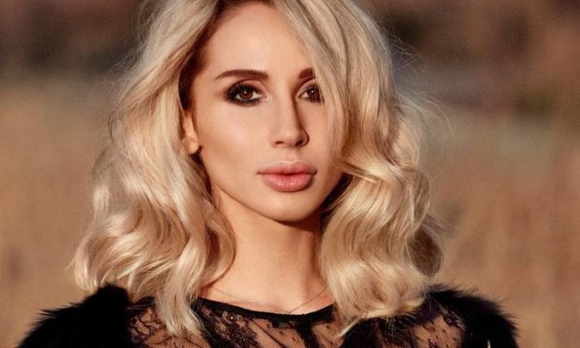 Светлана Лобода