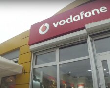 Магазин Vodafone. Фото: скриншот YouTube-видео