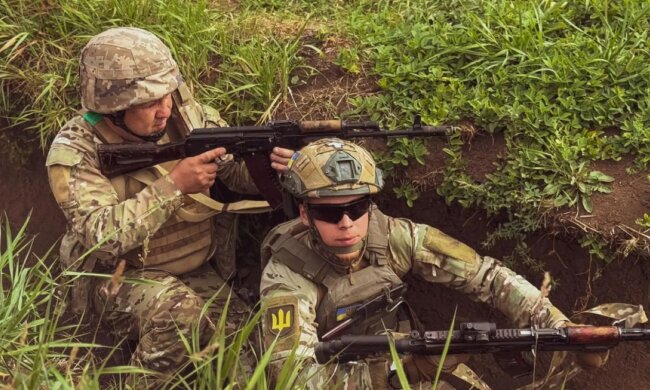 У війні намічається перелом: Україна дедалі сильніше виснажує росію. Фото: ілюстративне