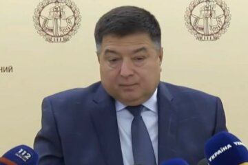 Александр Тупицкий. Фото: скриншот Youtube