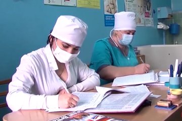 Карантин в Украине. Фото: скриншот YouTube