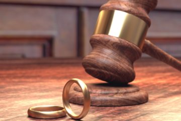 Повышение цен на бракоразводный процесс, фото: Донбасс СОС