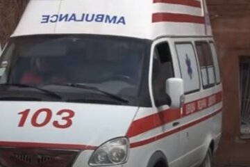 Скорая помощь. Фото: скриншот Youtube