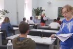 Стартовала регистрация на ВНО. Фото: youtube