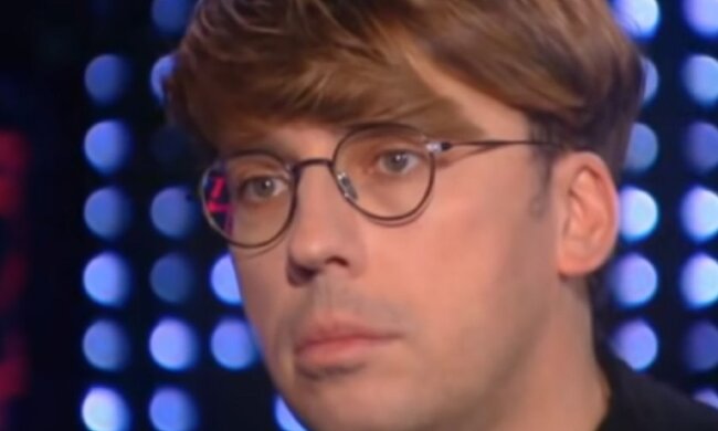 Максим Галкин. Фото: скриншот Youtube